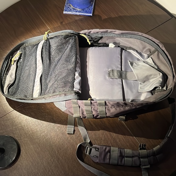 Vintage 5.11 Tactical Backpack. Kill Cliff Granite Games edition. - Picture 3 of 5